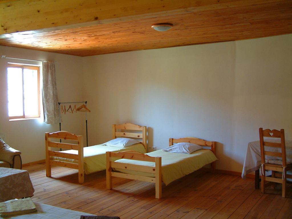 Bed and Breakfast L'Asphodele Venterol  Habitación foto