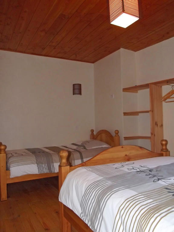 Bed and Breakfast L'Asphodele Venterol  Habitación foto