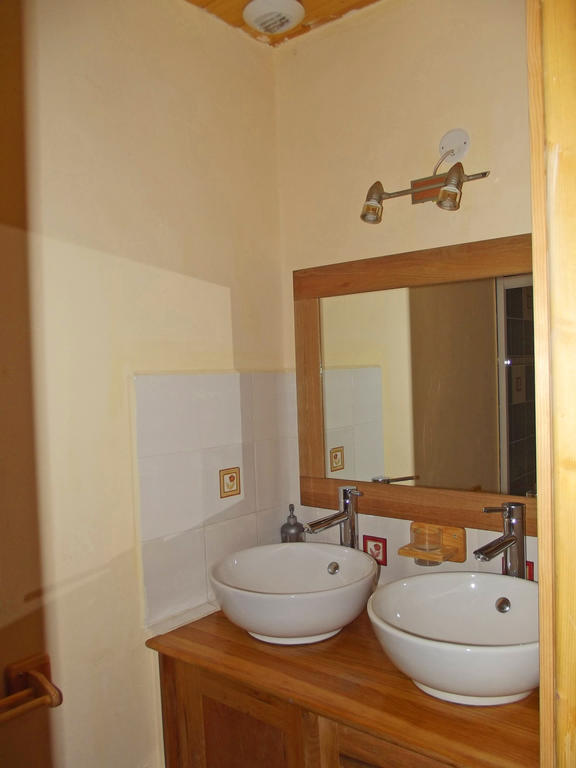 Bed and Breakfast L'Asphodele Venterol  Habitación foto